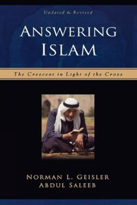 Answering Islam – The Crescent in Light of the Cross
