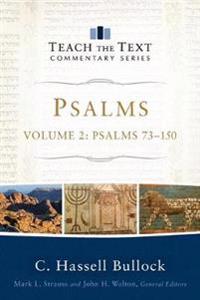 Psalms – Psalms 73–150