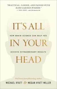 It's All in Your Head