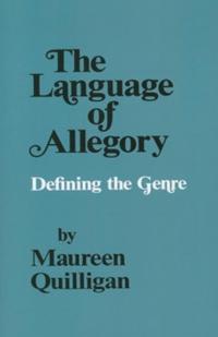 The Language of Allegory