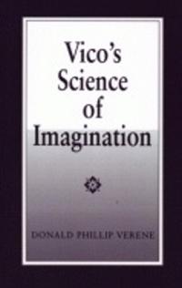 Vico's Science of Imagination