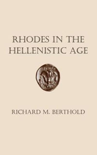Rhodes in the Hellenistic Age