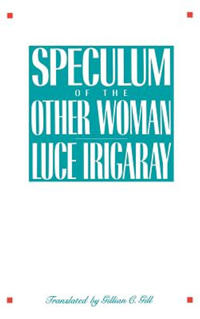 Bokomslag för "Speculum of the Other Woman"