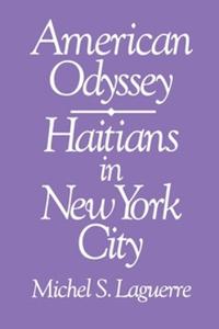 American Odyssey