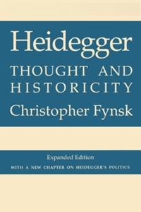 Heidegger