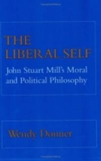 The Liberal Self