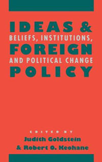 Ideas and Foreign Policy