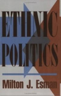 Ethnic Politics