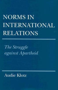 Norms in International Relations