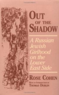 Out of the Shadow