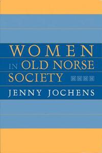 Women in Old Norse Society