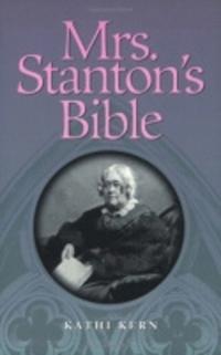Mrs. Stanton's Bible