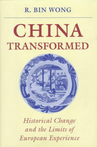 China Transformed