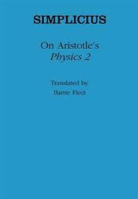 On Aristotle's "Physics 2"