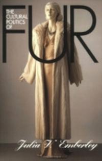 The Cultural Politics of Fur