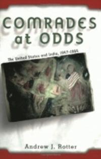 Comrades at Odds