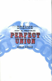 Bokomslag för "Dreams of a More Perfect Union"