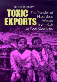 Toxic Exports