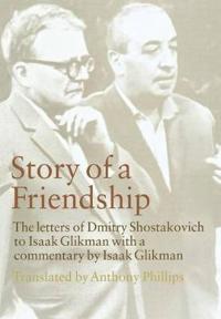 Story of a Friendship
