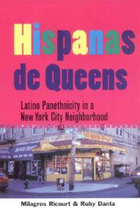 Hispanas De Queens