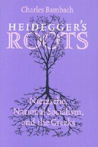 Heidegger's Roots