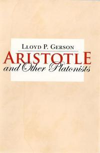 Aristotle and Other Platonists