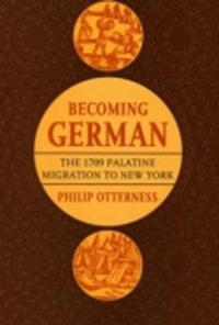Becoming German