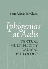 Iphigenias at Aulis