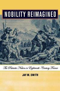 Nobility Reimagined