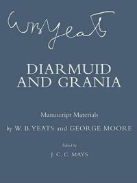 Diarmuid and Grania