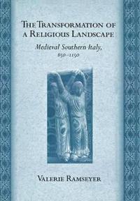 The Transformation of a Religious Landscape