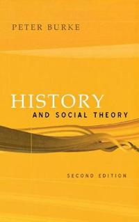 History and Social Theory