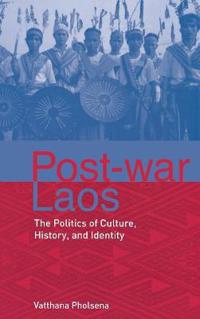 Post-war Laos
