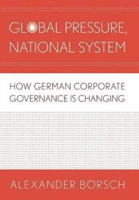 Global Pressure, National System