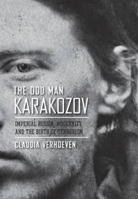 The Odd Man Karakozov