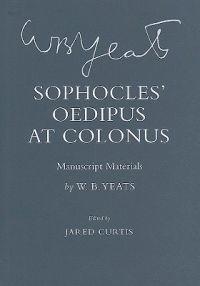 Sophocles' Oedipus at Colonus