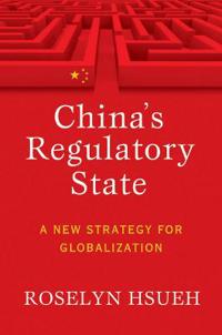 China's Regulatory State