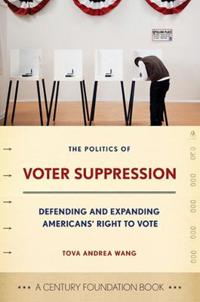 The Politics of Voter Suppression
