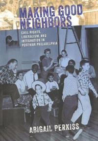 Making Good Neighbors
