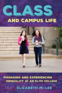 Kirjan kansi "Class and Campus Life"