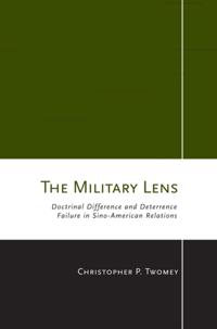 Cornell Studies in Security Affairs