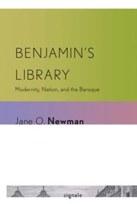 Signale: Modern German Letters, Cultures, and Thought