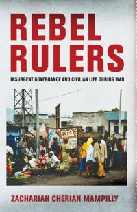 Rebel Rulers