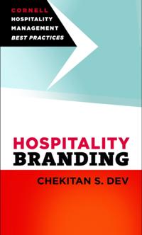Cornell Hospitality Management: Best Practices