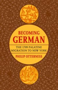 Becoming German