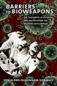 Cornell Studies in Security Affairs