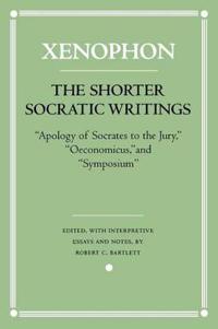 The Shorter Socratic Writings