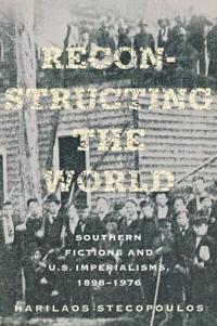 Reconstructing the World