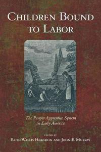 Children Bound to Labor