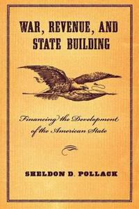 War, Revenue, and State Building
